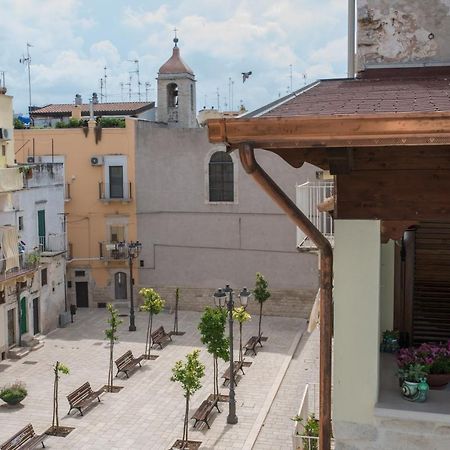 Giovi B&B Room Terlizzi Exterior photo
