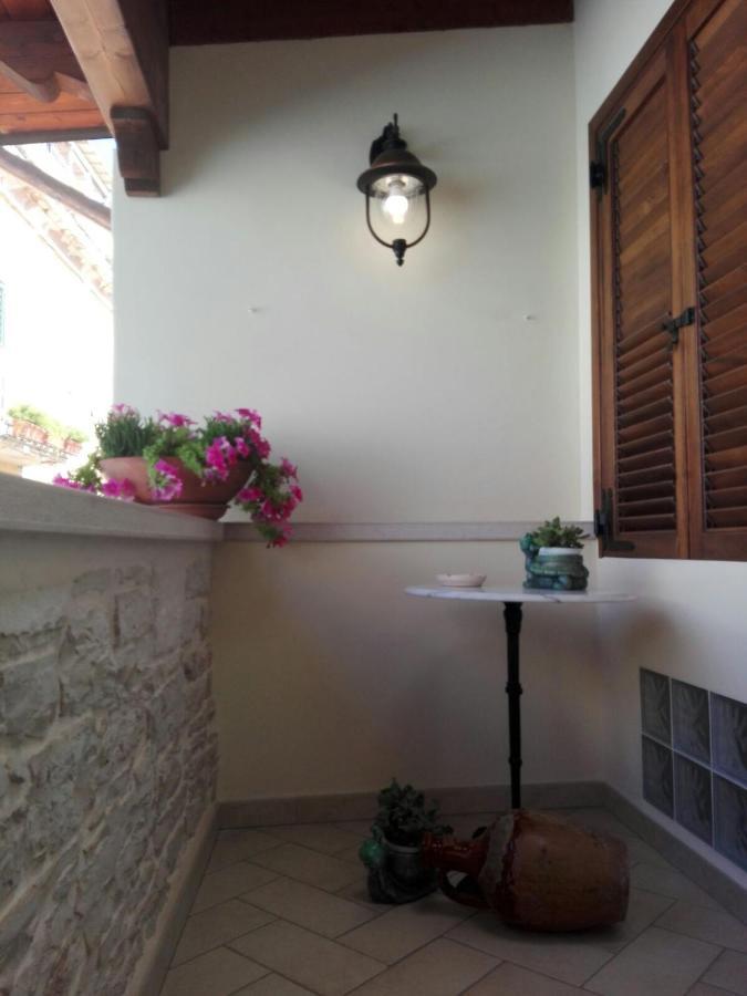 Giovi B&B Room Terlizzi Exterior photo