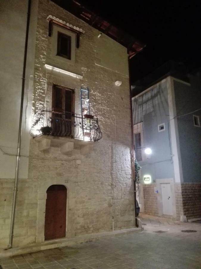 Giovi B&B Room Terlizzi Exterior photo