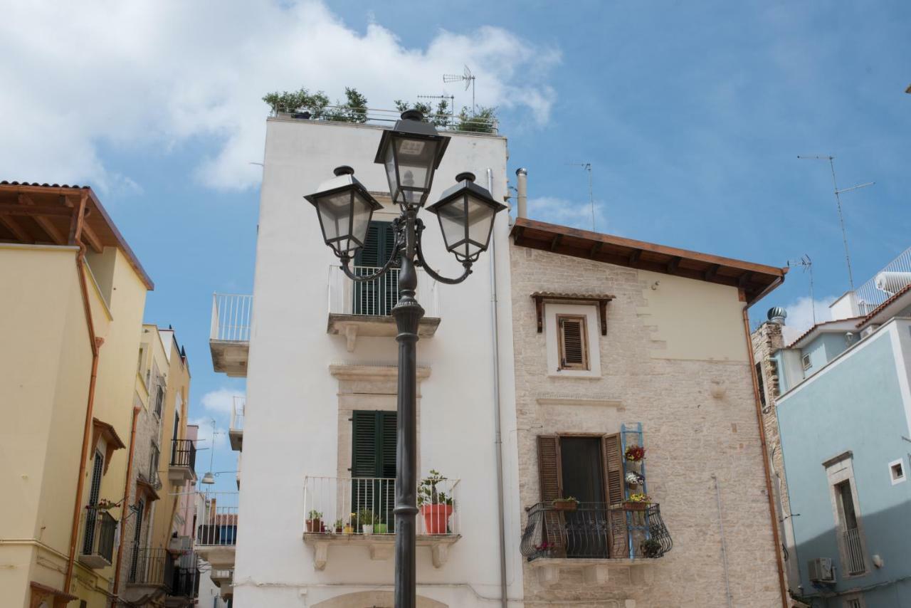 Giovi B&B Room Terlizzi Exterior photo